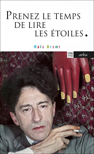 Beispielbild fr Prenez le temps de lire les toiles - Lettre  Jean Cocteau zum Verkauf von medimops