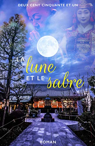 Beispielbild fr La lune et le sabre zum Verkauf von Buchpark