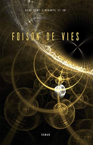 Beispielbild fr Foison de vies zum Verkauf von Buchpark