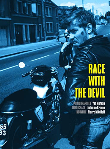 Beispielbild fr Race with the devil zum Verkauf von Gallix