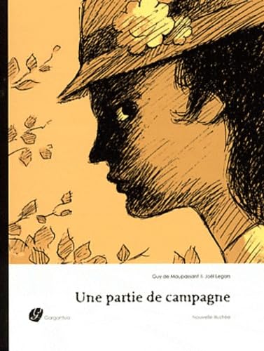 9782363250162: UNE PARTIE DE CAMPAGNE