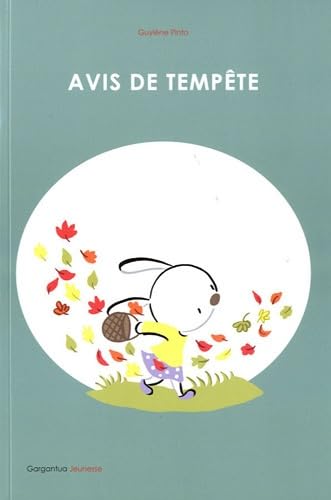 9782363250476: Avis de tempte (French Edition)