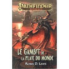 Beispielbild fr Pathfinder 4 la gambit de la plaie du monde zum Verkauf von medimops