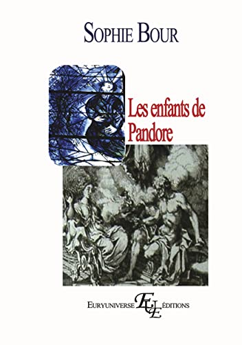 Beispielbild fr Les enfants de Pandore zum Verkauf von Buchpark