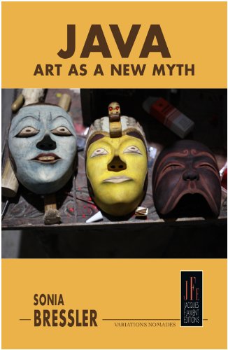 Beispielbild fr JAVA / Art as a new myth zum Verkauf von medimops