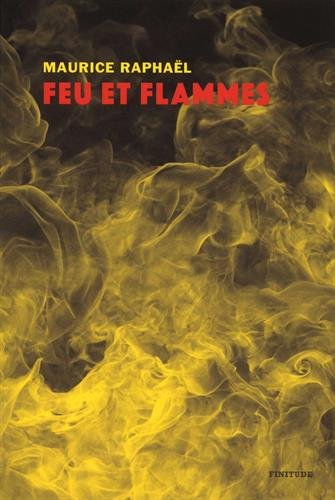 Beispielbild fr Feu et flammes zum Verkauf von Ammareal