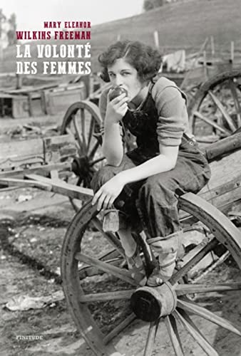 Stock image for La volont des femmes for sale by medimops