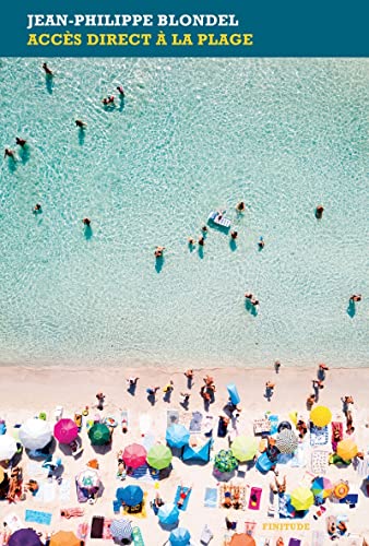 Beispielbild fr Accs direct  la plage zum Verkauf von Ammareal