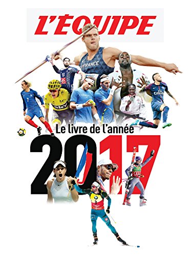 Stock image for Le Livre de l'anne 2017 for sale by Ammareal