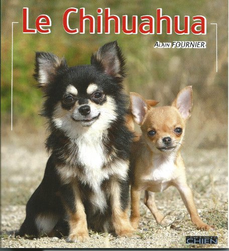 9782363520029: LE CHIHUAHUA