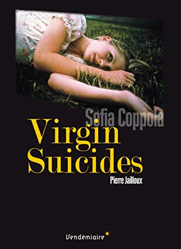 Imagen de archivo de Virgin Suicides de Sofia Coppola a la venta por medimops