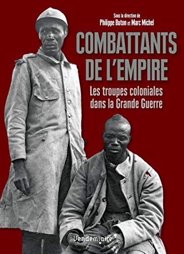 Stock image for Combattants De L'Empire for sale by Gallix