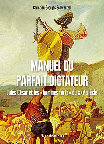 Beispielbild fr Petit manuel de manipulation du peuple - Jules Csar et les zum Verkauf von medimops