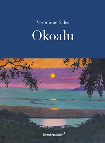 Beispielbild fr Okoalu zum Verkauf von LIVREAUTRESORSAS