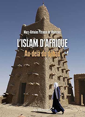 9782363583666: L'Islam d'Afrique: Au-del du djihad