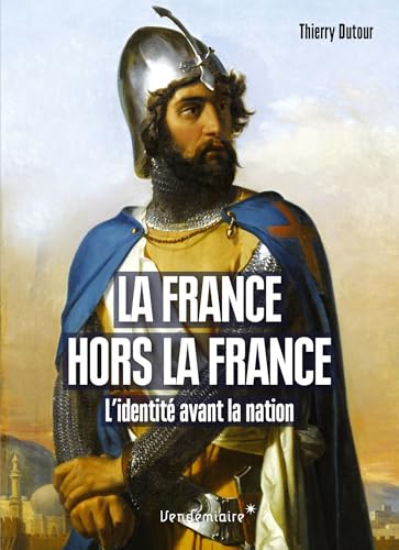 Beispielbild fr La France Hors La France Dutour, Thierry zum Verkauf von BIBLIO-NET