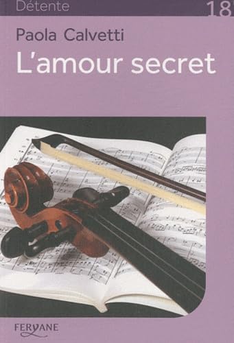 9782363600080: L'amour secret