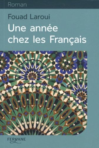 Stock image for Une anne chez les Franais for sale by Ammareal