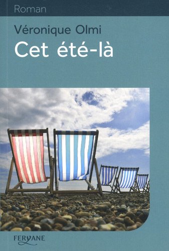 9782363600226: CET ETE LA (French Edition)
