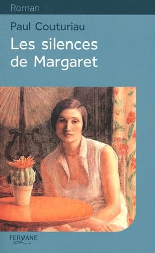 Beispielbild fr Les silences de Margaret zum Verkauf von Ammareal