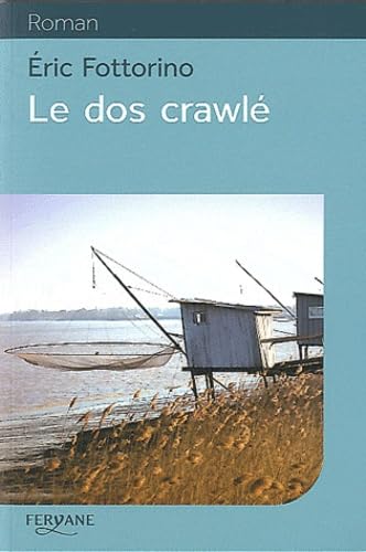 Stock image for Le dos crawl for sale by Ammareal