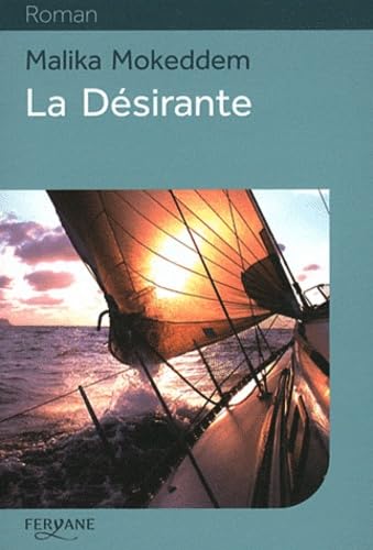 9782363600868: LA DSIRANTE (French Edition)