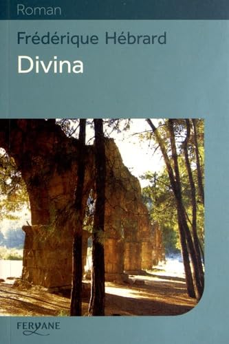 Stock image for Divina for sale by Ammareal