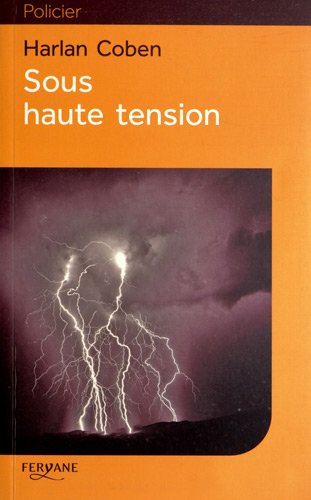Stock image for Sous haute tension for sale by Ammareal