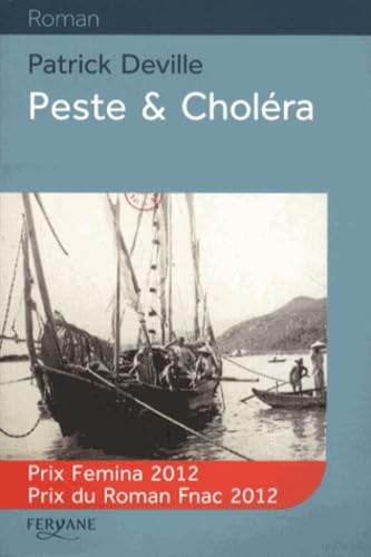 9782363601285: Peste et Cholra