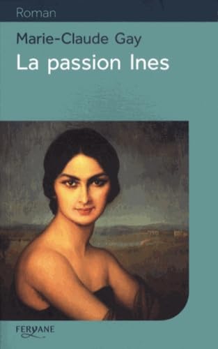 Beispielbild fr la passion Ins zum Verkauf von Chapitre.com : livres et presse ancienne