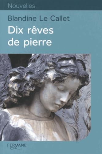 Imagen de archivo de Dix rves de pierre a la venta por Ammareal