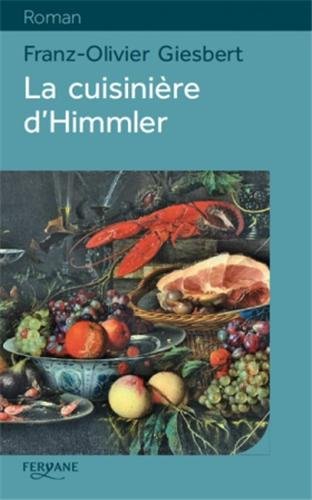 9782363602022: La cuisinire d'Himmler