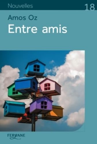 9782363602077: ENTRE AMIS