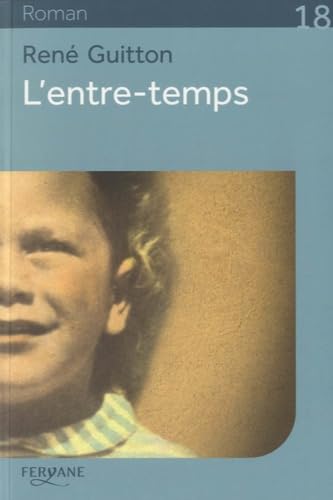 9782363602213: L'entre-temps