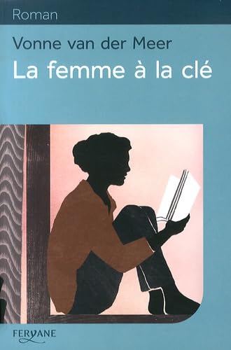 Beispielbild fr La femme  la cl zum Verkauf von Ammareal