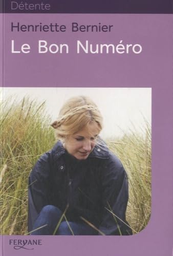 Beispielbild fr Le bon numro zum Verkauf von Ammareal