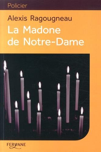 9782363602565: La Madone de Notre-Dame
