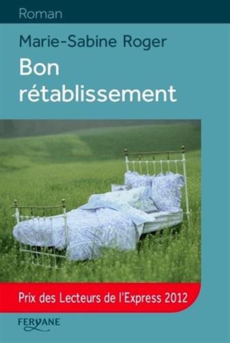 9782363602626: BON RETABLISSEMENT (French Edition)