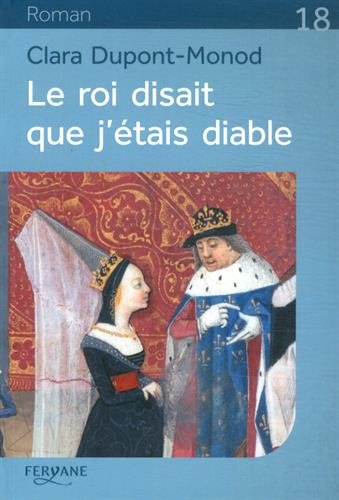 Stock image for Le roi disait que j'tais diable for sale by Ammareal