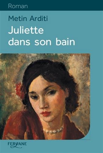 Beispielbild fr Juliette dans son bain zum Verkauf von Ammareal