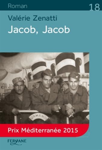 Imagen de archivo de Jacob, Jacob a la venta por Ammareal