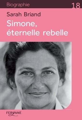 9782363603357: Simone, ternelle rebelle