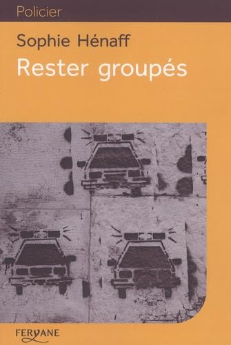 9782363603586: RESTER GROUPS (French Edition)