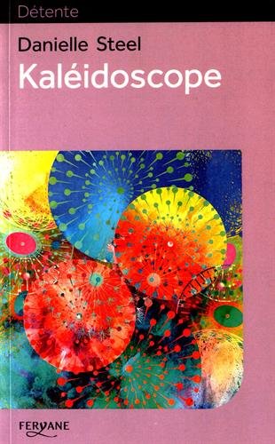 Stock image for Kalidoscope for sale by Ammareal