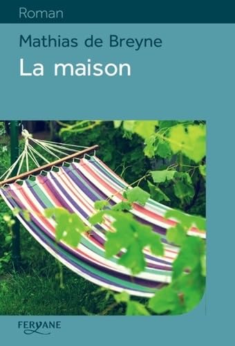 Stock image for La maison for sale by Ammareal