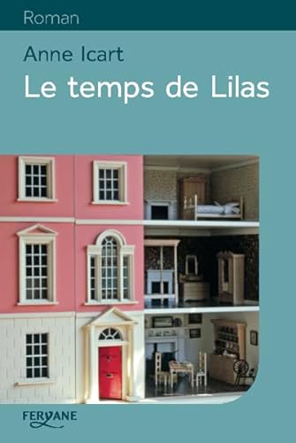 Stock image for Le temps de Lilas for sale by Ammareal