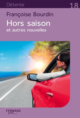 9782363605108: HORS SAISON (French Edition)