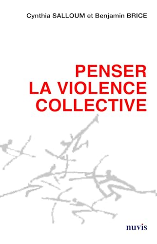 Beispielbild fr Penser la violence collective zum Verkauf von medimops