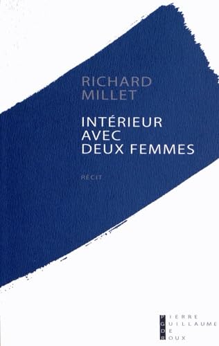 Stock image for Intrieur avec deux femmes for sale by Ammareal