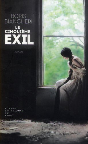 Stock image for Le cinquime exil for sale by medimops